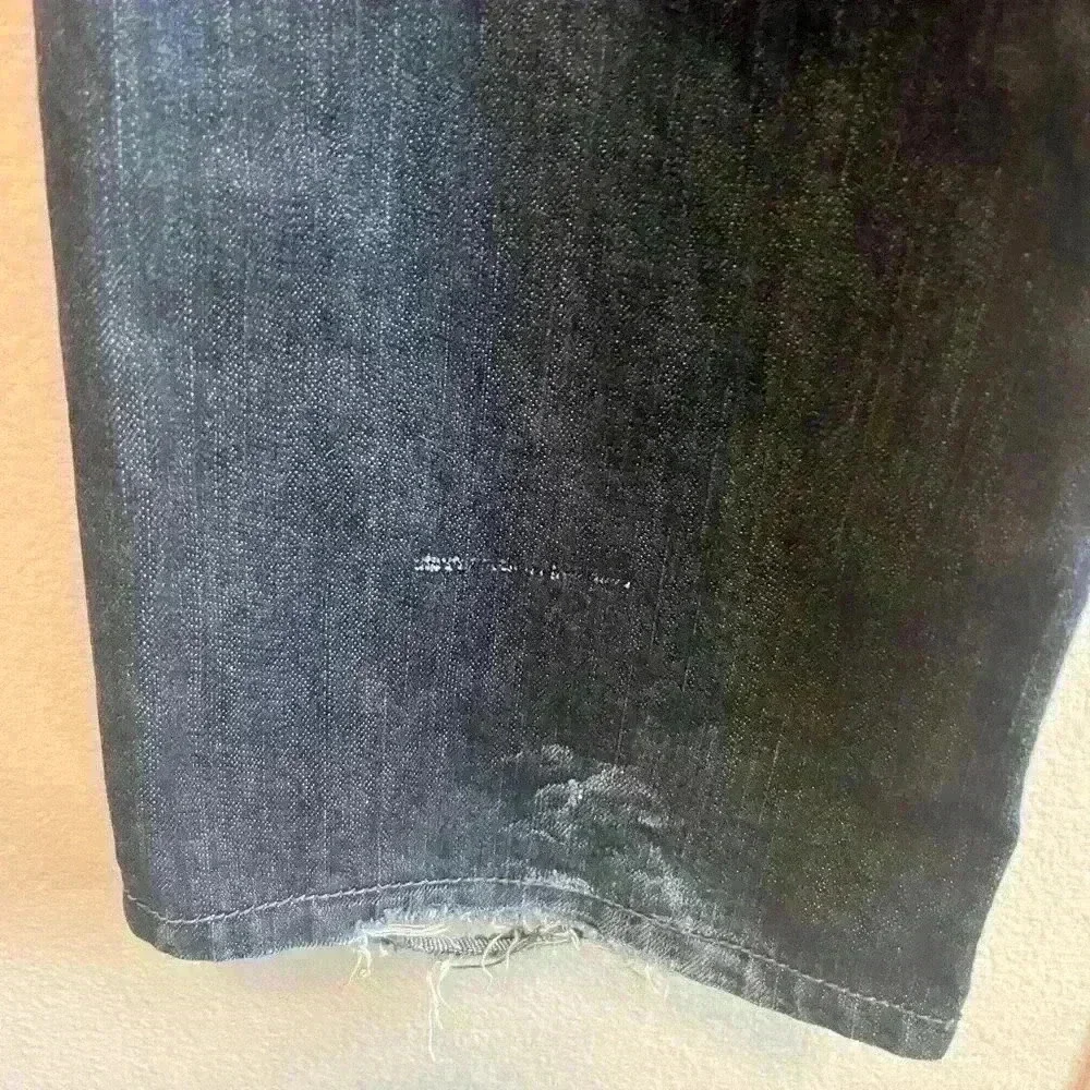Men’s Alpinestar Riding Jeans Bootcut Size 36x32